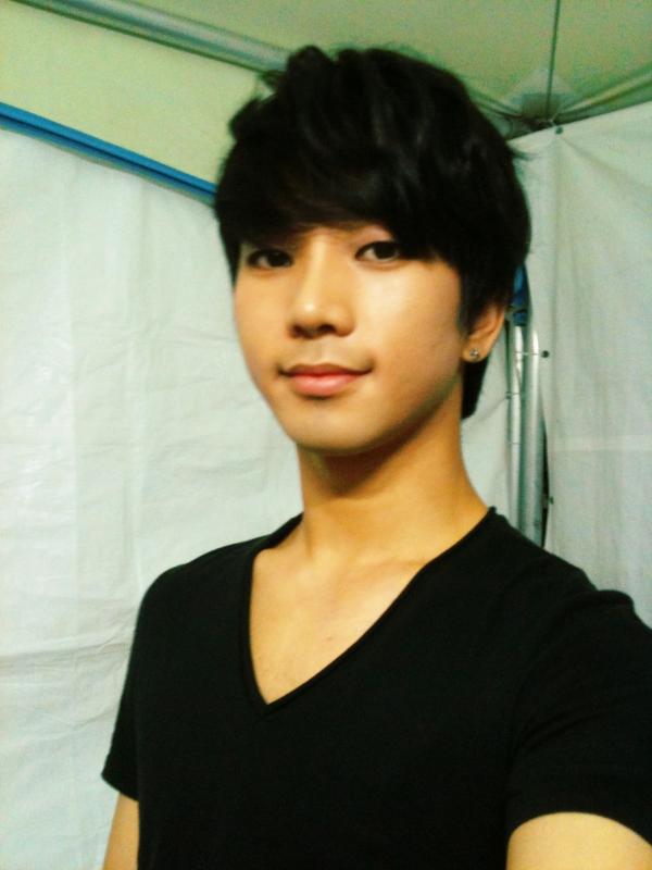 G.O (Jung Byung Hee) 06.11.1987